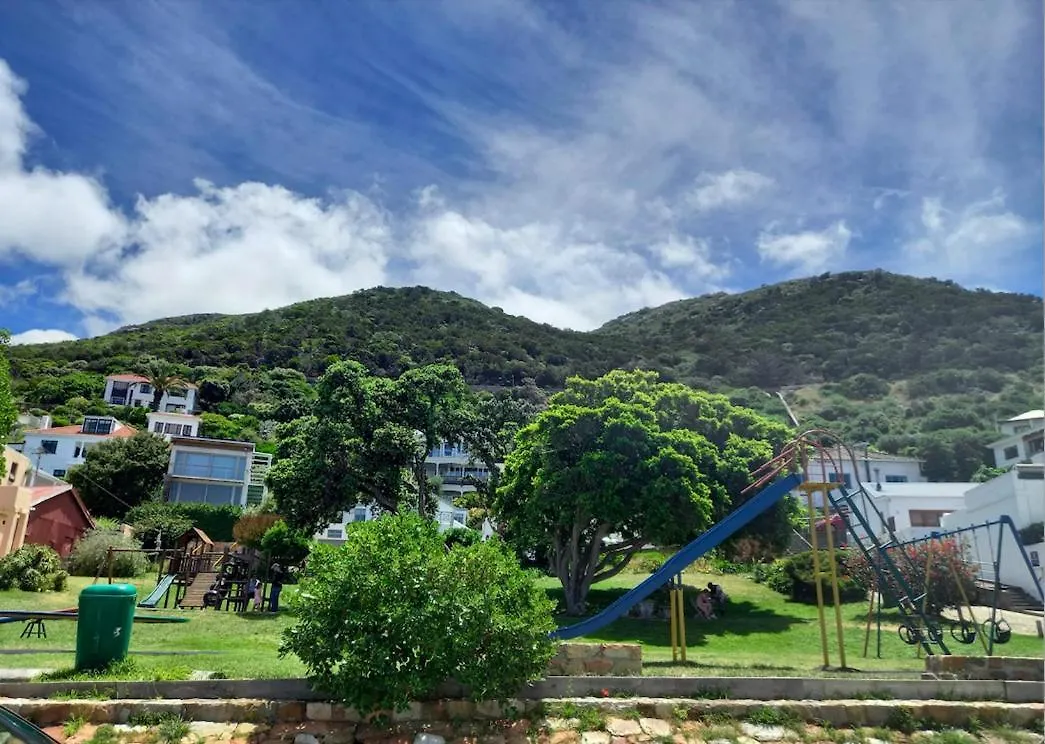 Apartamento Harbour Views Kalk Bay 0*,