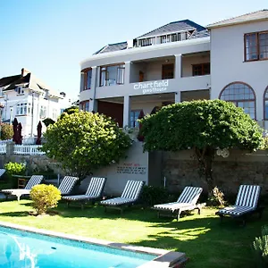 4* Gasthof Chartfield