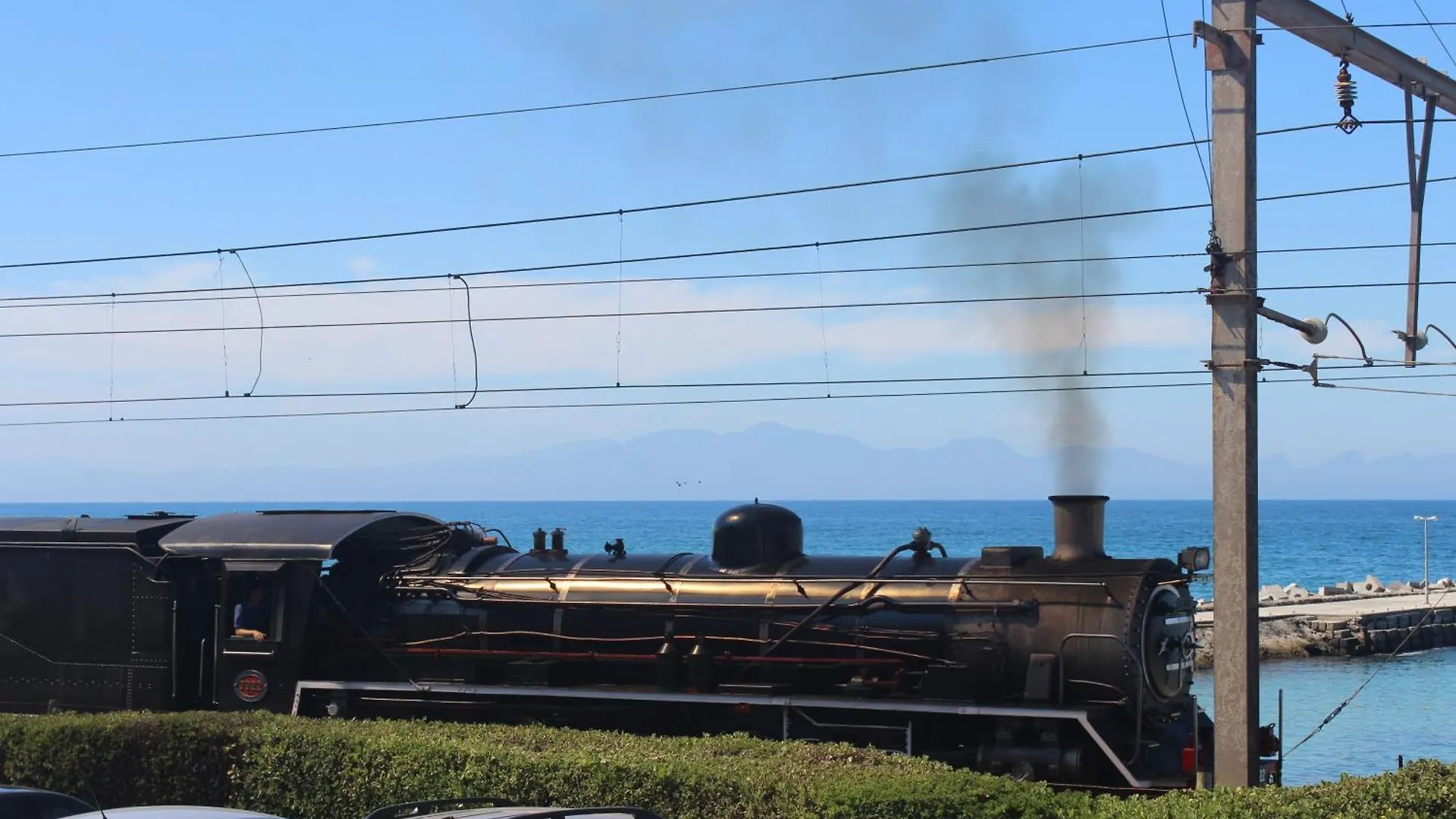 Harbour Views Apartment Kalk Bay South Africa