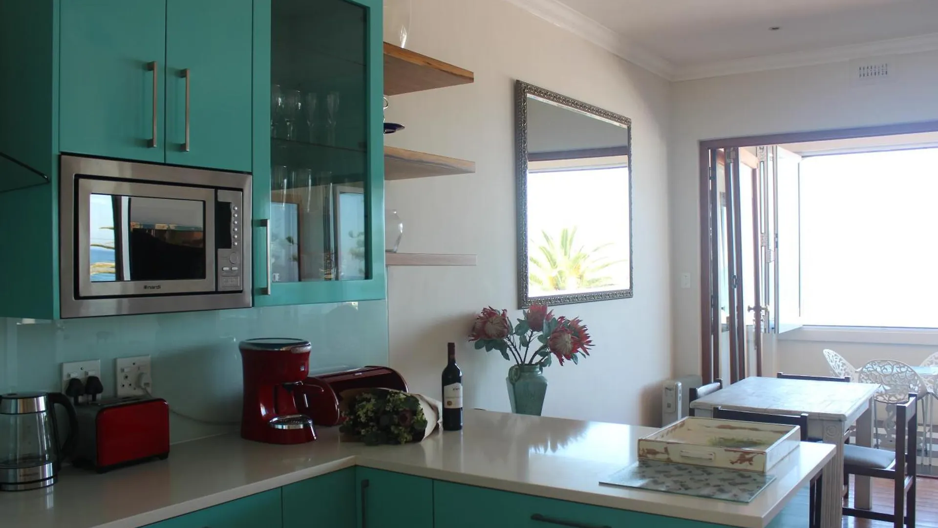 Harbour Views Apartment Kalk Bay