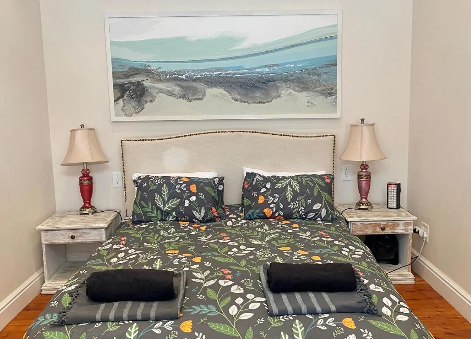 Harbour Views Apartment Kalk Bay